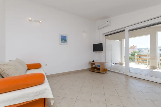 Apartmán Severní Dalmácie - Primošten DA 3626 N3