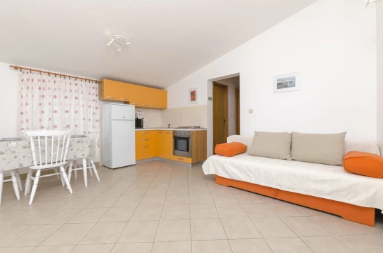 Apartmán Severní Dalmácie - Primošten DA 3626 N3