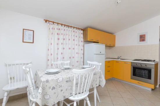 Apartmán Severní Dalmácie - Primošten DA 3626 N3