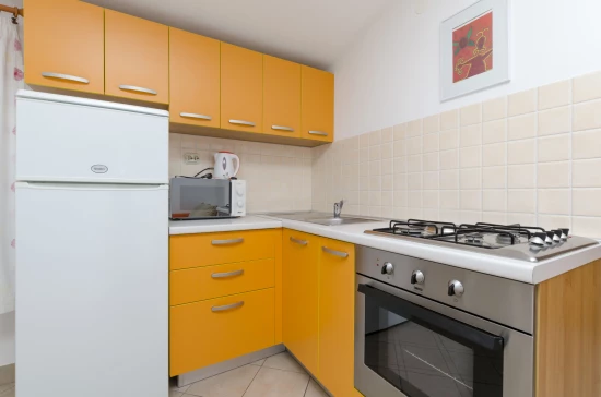 Apartmán Severní Dalmácie - Primošten DA 3626 N3