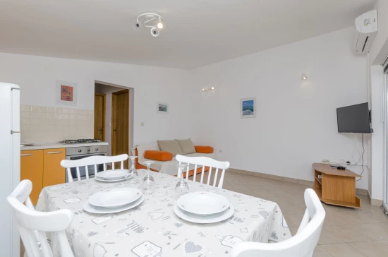 Apartmán Severní Dalmácie - Primošten DA 3626 N3