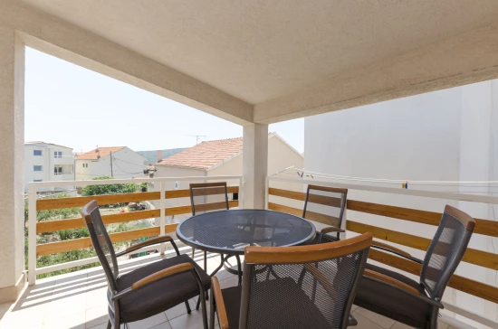 Apartmán Severní Dalmácie - Primošten DA 3626 N3