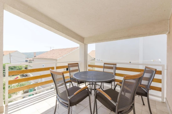 Apartmán Severní Dalmácie - Primošten DA 3626 N3