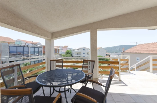 Apartmán Severní Dalmácie - Primošten DA 3626 N4