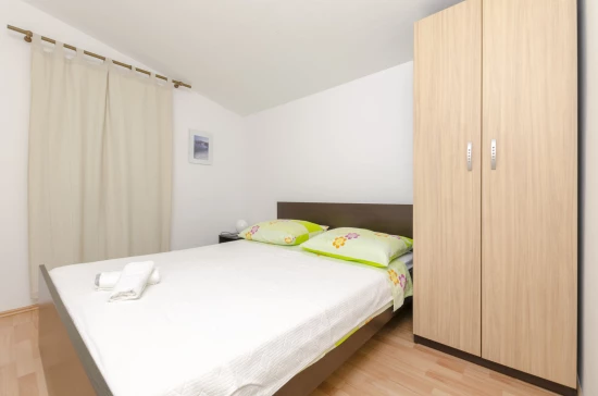 Apartmán Severní Dalmácie - Primošten DA 3626 N4