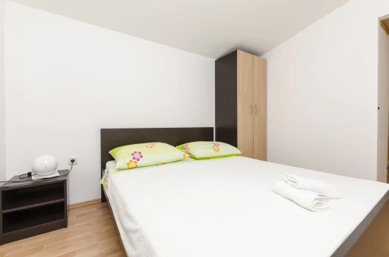 Apartmán Severní Dalmácie - Primošten DA 3626 N4