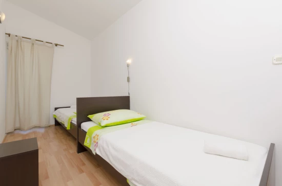 Apartmán Severní Dalmácie - Primošten DA 3626 N4