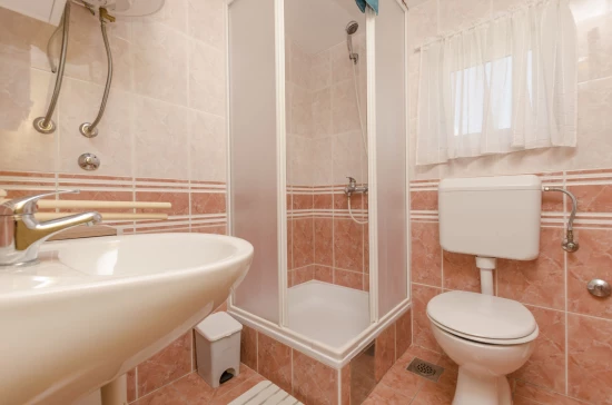 Apartmán Severní Dalmácie - Primošten DA 3626 N4