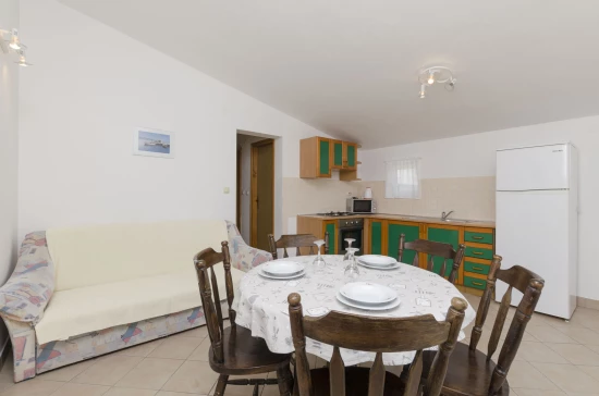 Apartmán Severní Dalmácie - Primošten DA 3626 N4