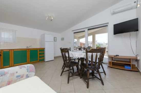 Apartmán Severní Dalmácie - Primošten DA 3626 N4