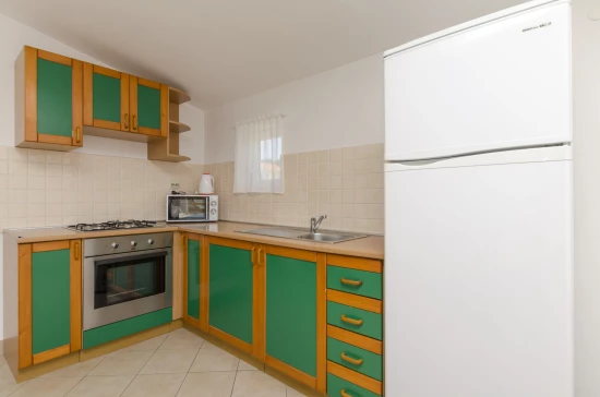 Apartmán Severní Dalmácie - Primošten DA 3626 N4