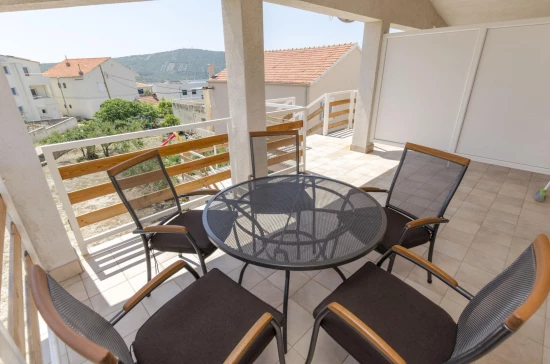 Apartmán Severní Dalmácie - Primošten DA 3626 N4