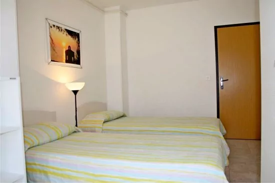 Apartmán Istrie - Valbandon IS 2102 N1