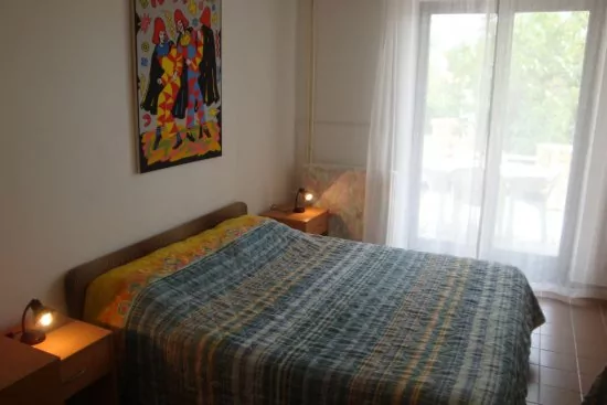 Apartmán Istrie - Valbandon IS 2102 N2
