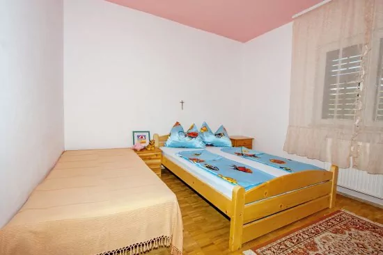 Apartmán Ostrov Brač - Supetar OS 2301 N1