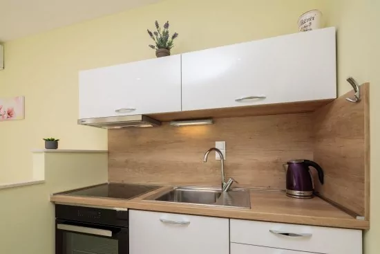 Apartmán Střední Dalmácie - Duće DA 2728 N2