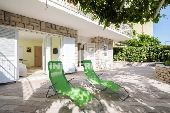 Apartmán Střední Dalmácie - Duće DA 2728 N2