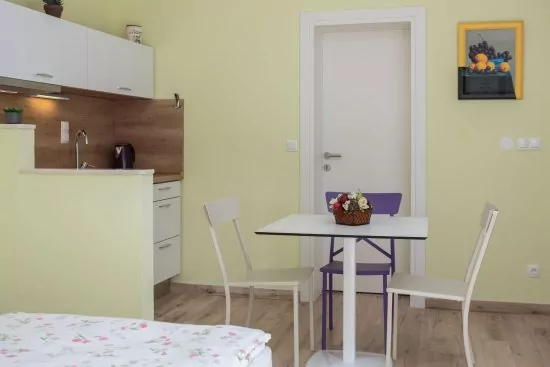 Apartmán Střední Dalmácie - Duće DA 2728 N2