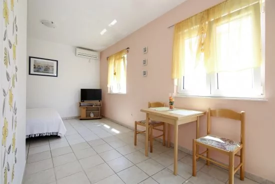 Apartmán Severní Dalmácie - Rogoznica DA 3535 N2