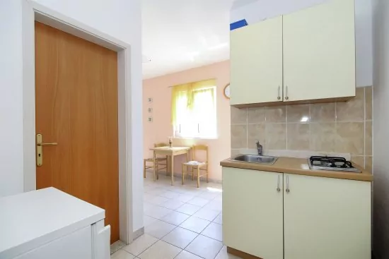 Apartmán Severní Dalmácie - Rogoznica DA 3535 N2