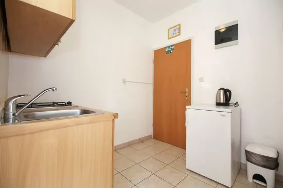 Apartmán Severní Dalmácie - Rogoznica DA 3535 N2