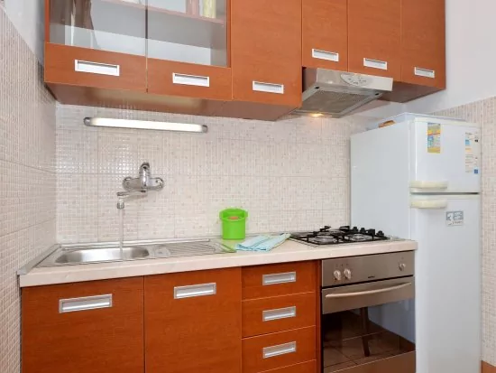 Apartmán Severní Dalmácie - Rogoznica DA 3538 N2