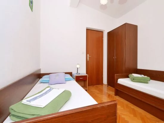 Apartmán Severní Dalmácie - Rogoznica DA 3538 N3