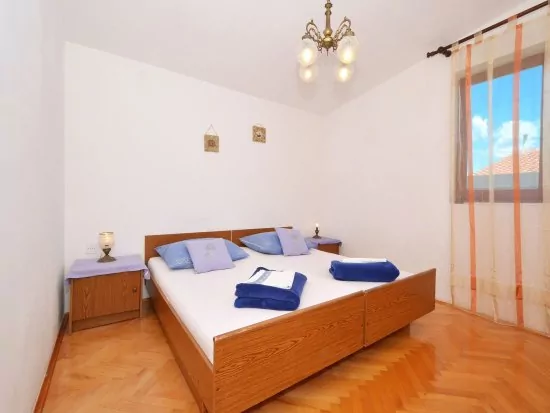 Apartmán Severní Dalmácie - Rogoznica DA 3538 N3