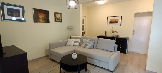 Apartmán Severní Dalmácie - Ražanj DA 3539 N1