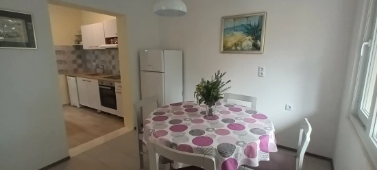 Apartmán Severní Dalmácie - Ražanj DA 3539 N1