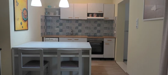 Apartmán Severní Dalmácie - Ražanj DA 3539 N1