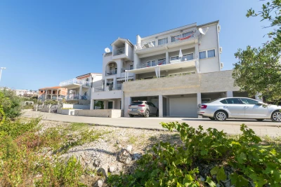 Apartmán Severní Dalmácie - Primošten DA 3628 N1