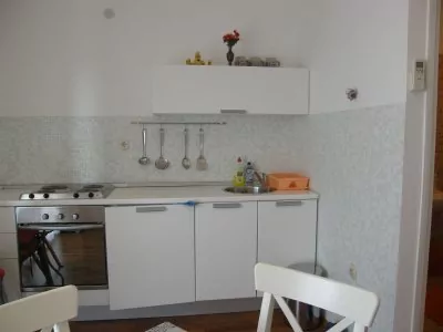 Apartmán Severní Dalmácie - Primošten DA 3628 N3