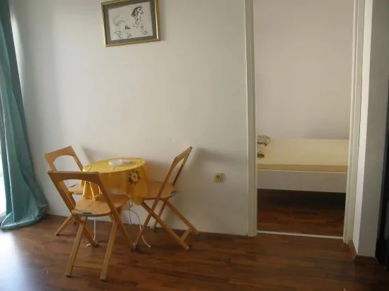 Apartmán Severní Dalmácie - Primošten DA 3628 N5