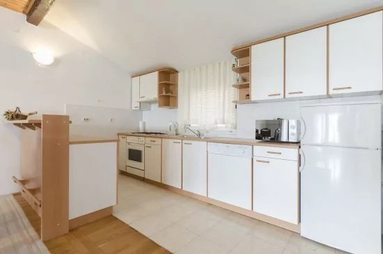 Apartmán Severní Dalmácie - Vodice DA 4121 N3