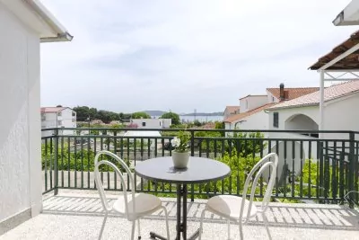 Apartmán Severní Dalmácie - Vodice DA 4121 N3