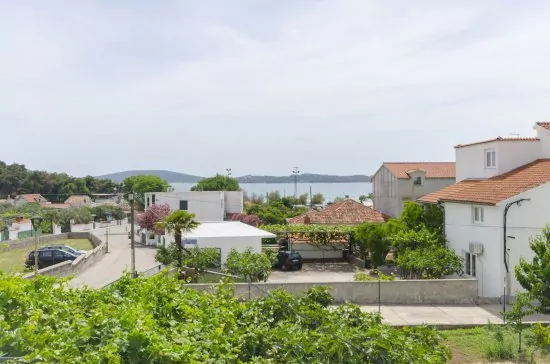 Apartmán Severní Dalmácie - Vodice DA 4121 N3