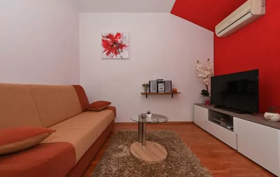 Apartmán Střední Dalmácie - Trogir DA 3220 N1