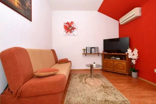 Apartmán Střední Dalmácie - Trogir DA 3220 N1