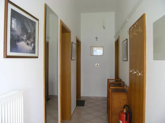 Apartmán Ostrov Krk - Krk OS 8404 N3