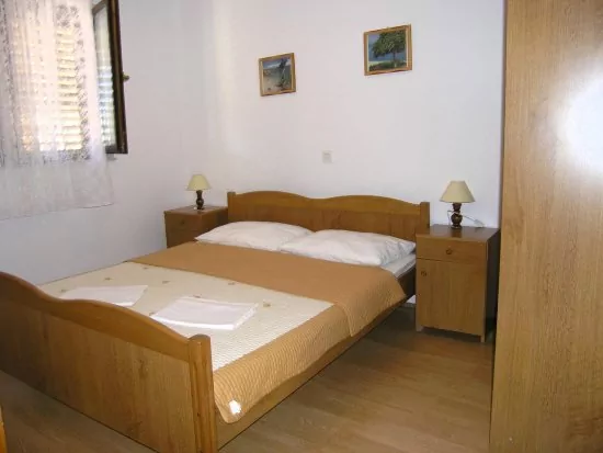Apartmán Ostrov Krk - Krk OS 8415 N1