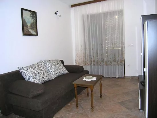 Apartmán Ostrov Krk - Krk OS 8415 N1