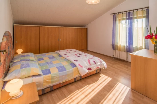 Apartmán Ostrov Krk - Krk OS 8406 N1