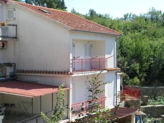 Apartmán Ostrov Krk - Krk OS 8407 N1