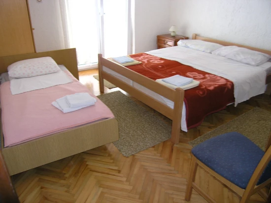 Apartmán Ostrov Krk - Krk OS 8407 N1