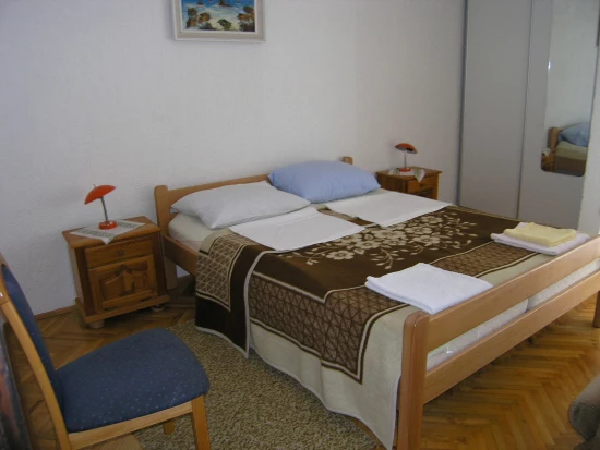 Apartmán Ostrov Krk - Krk OS 8407 N1