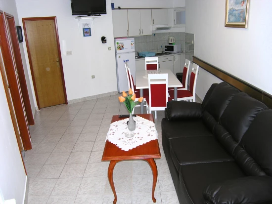 Apartmán Ostrov Krk - Krk OS 8407 N2