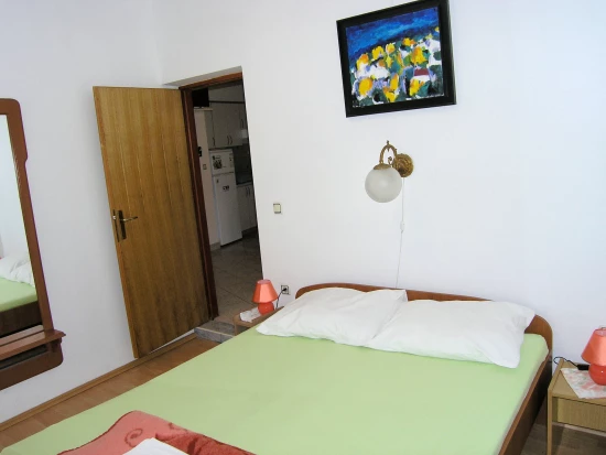 Apartmán Ostrov Krk - Krk OS 8407 N2