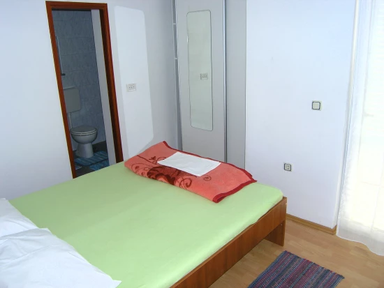 Apartmán Ostrov Krk - Krk OS 8407 N2