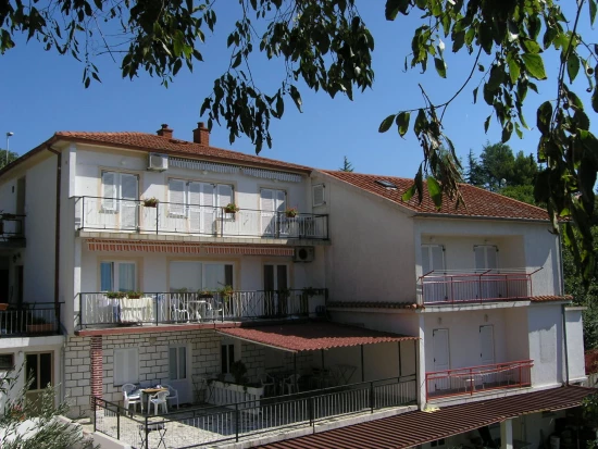 Apartmán Ostrov Krk - Krk OS 8407 N2